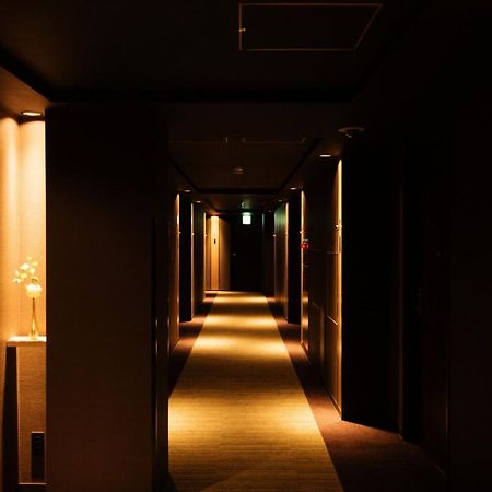 Candeo Hotels Fukuoka Tenjin Extérieur photo