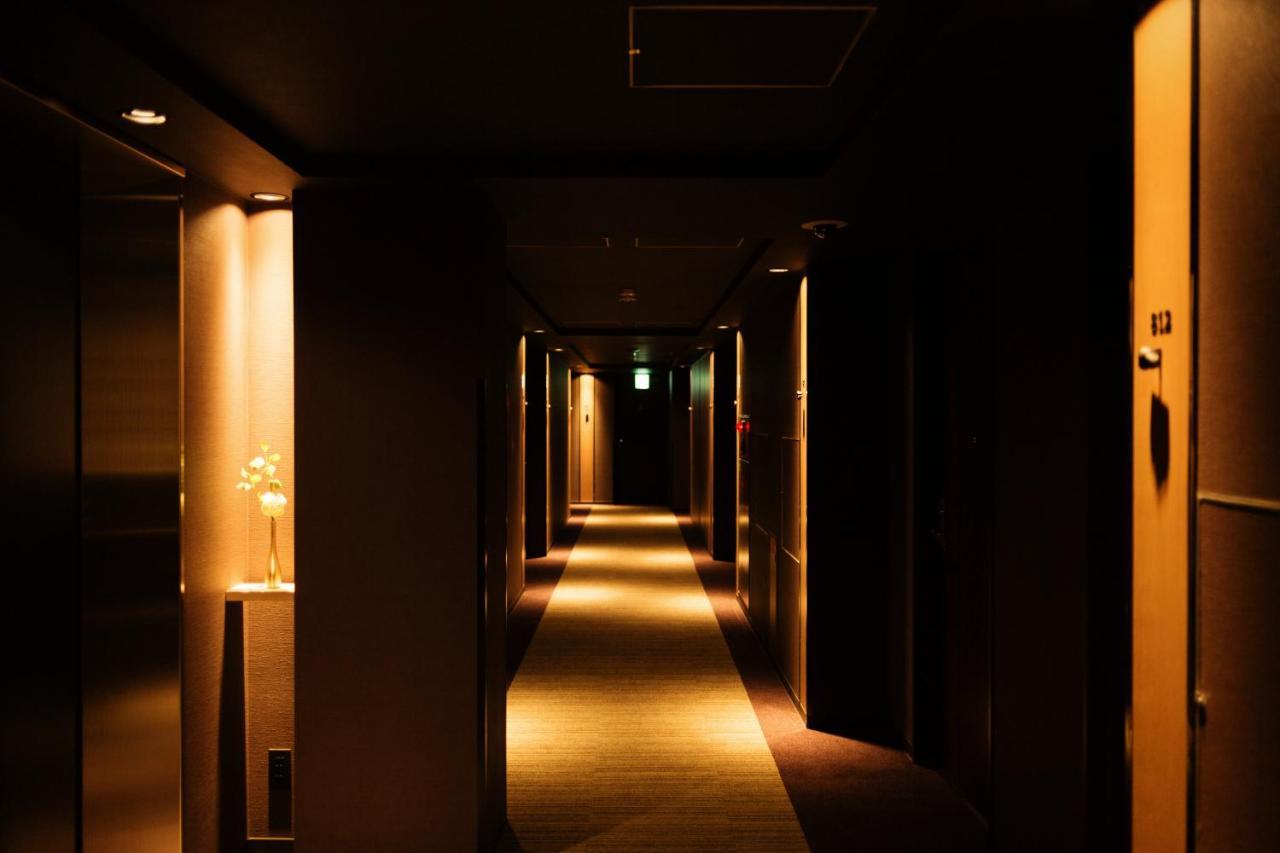 Candeo Hotels Fukuoka Tenjin Extérieur photo